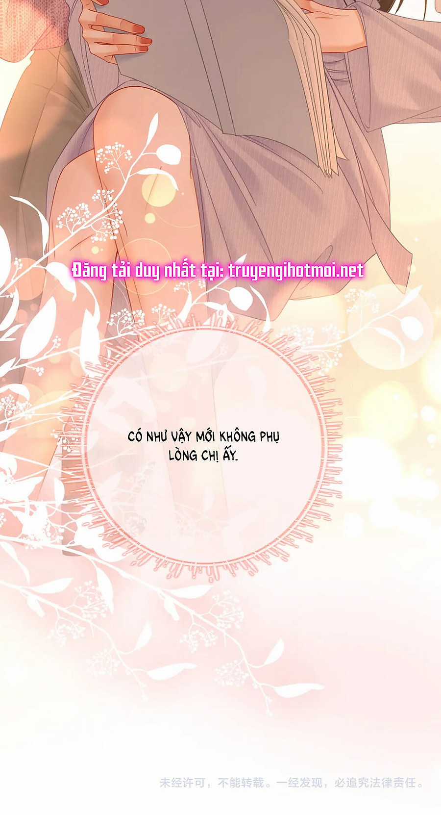 Em Chỉ Có Thể Là Của Tôi Chapter 91 trang 50