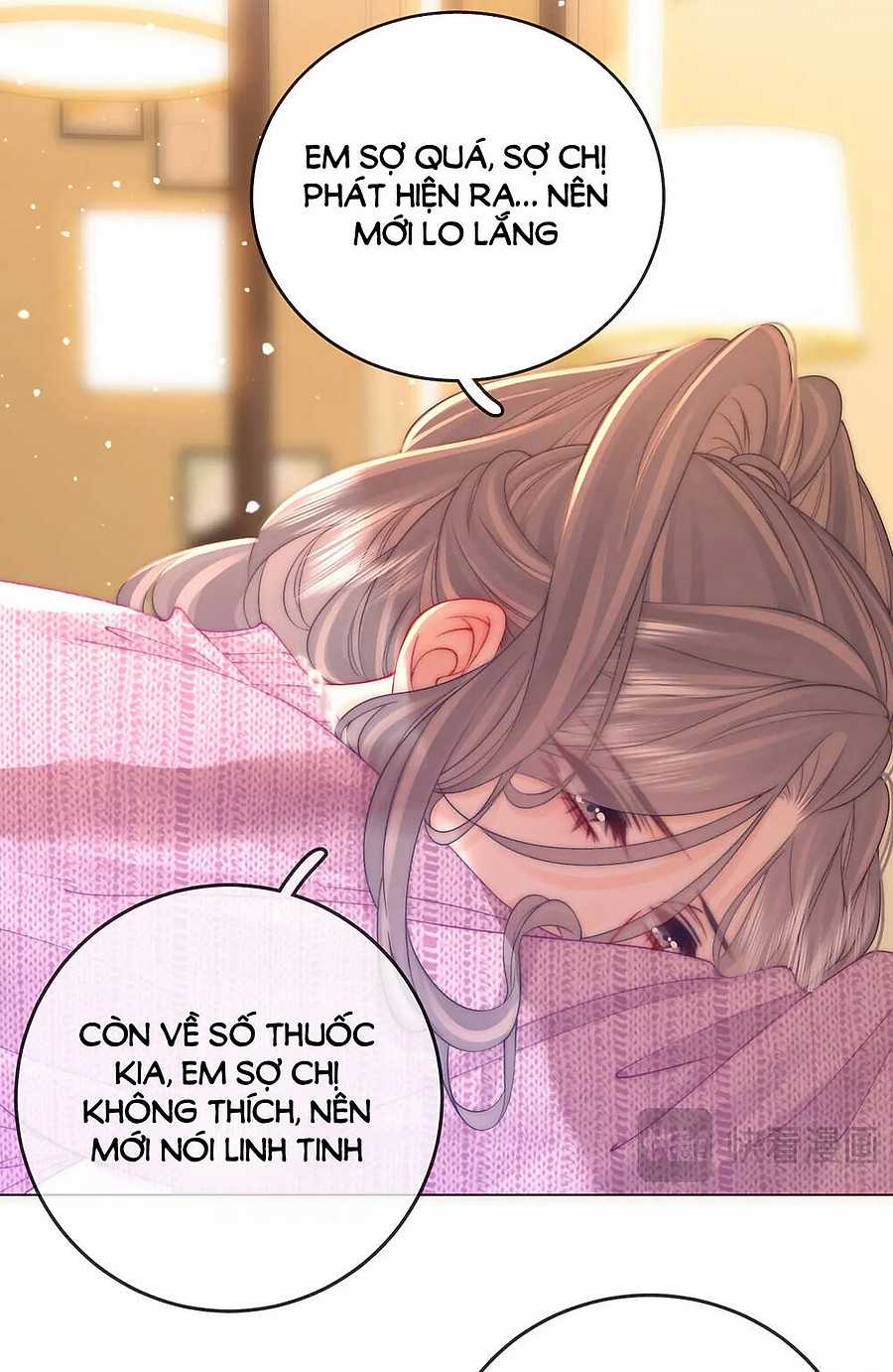 Em Chỉ Có Thể Là Của Tôi Chapter 91 trang 7