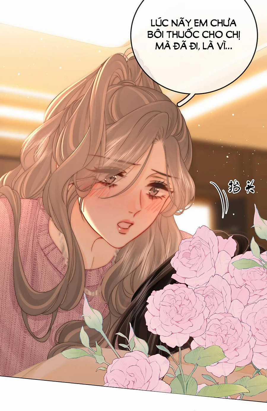 Em Chỉ Có Thể Là Của Tôi Chapter 91 trang 8