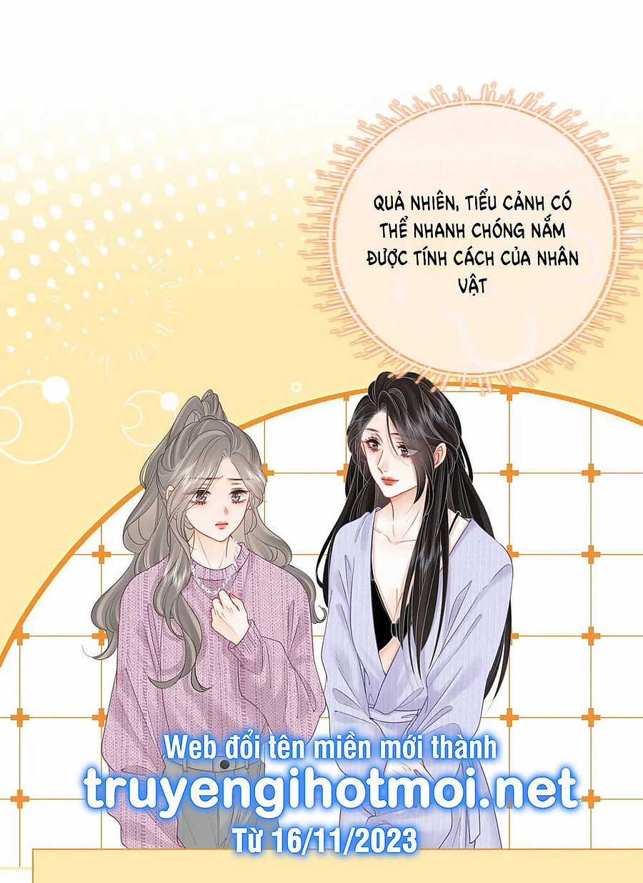 Em Chỉ Có Thể Là Của Tôi Chapter 92 trang 28