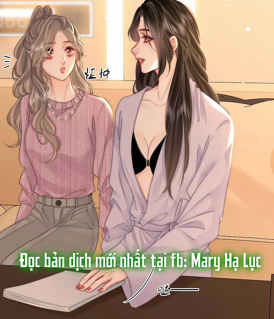 Em Chỉ Có Thể Là Của Tôi Chapter 92 trang 3