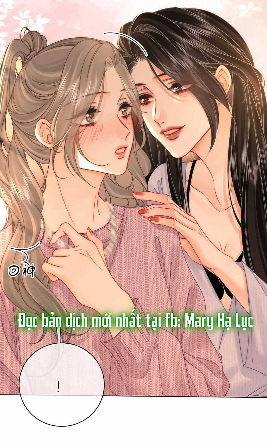 Em Chỉ Có Thể Là Của Tôi Chapter 92 trang 34