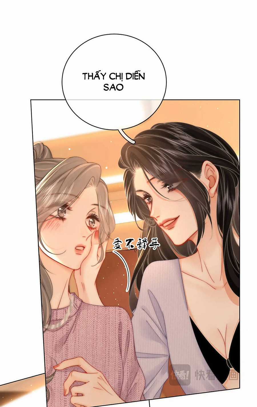 Em Chỉ Có Thể Là Của Tôi Chapter 92 trang 35