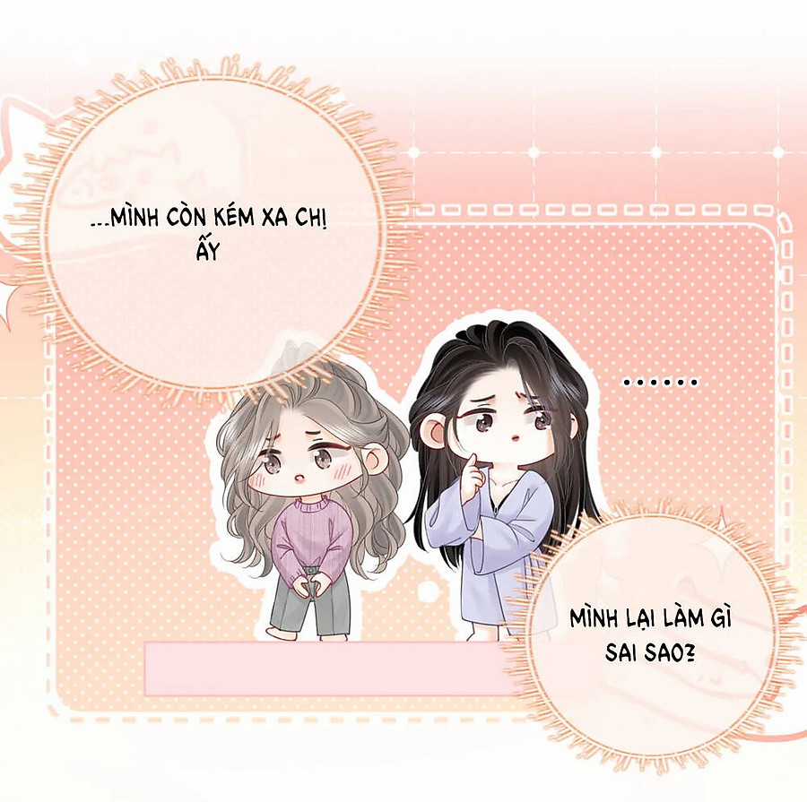 Em Chỉ Có Thể Là Của Tôi Chapter 92 trang 39