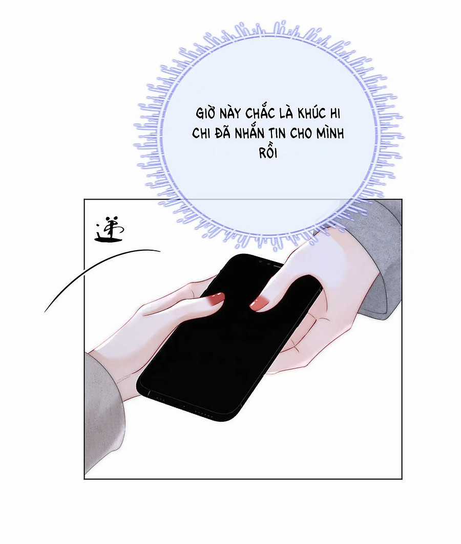 Em Chỉ Có Thể Là Của Tôi Chapter 92 trang 52