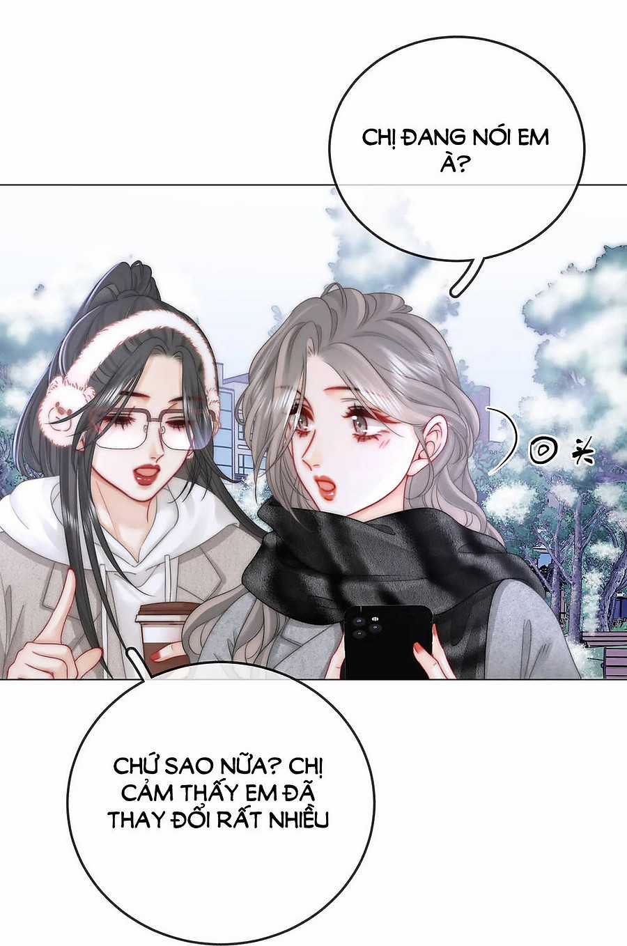 Em Chỉ Có Thể Là Của Tôi Chapter 92 trang 54