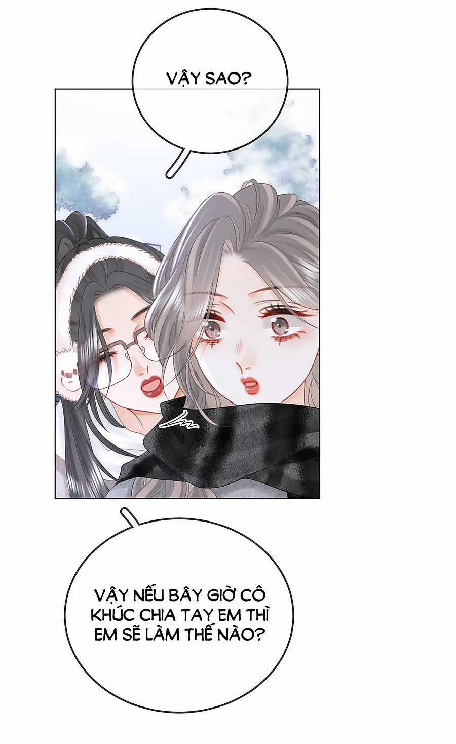 Em Chỉ Có Thể Là Của Tôi Chapter 92 trang 56