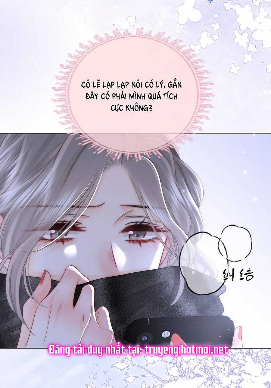 Em Chỉ Có Thể Là Của Tôi Chapter 93 trang 12
