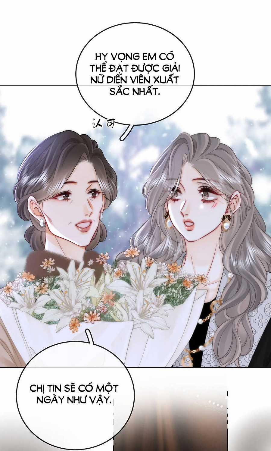 Em Chỉ Có Thể Là Của Tôi Chapter 93 trang 17