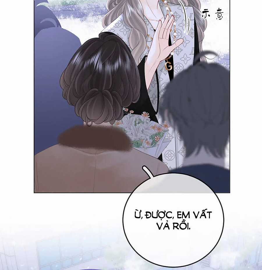 Em Chỉ Có Thể Là Của Tôi Chapter 93 trang 21