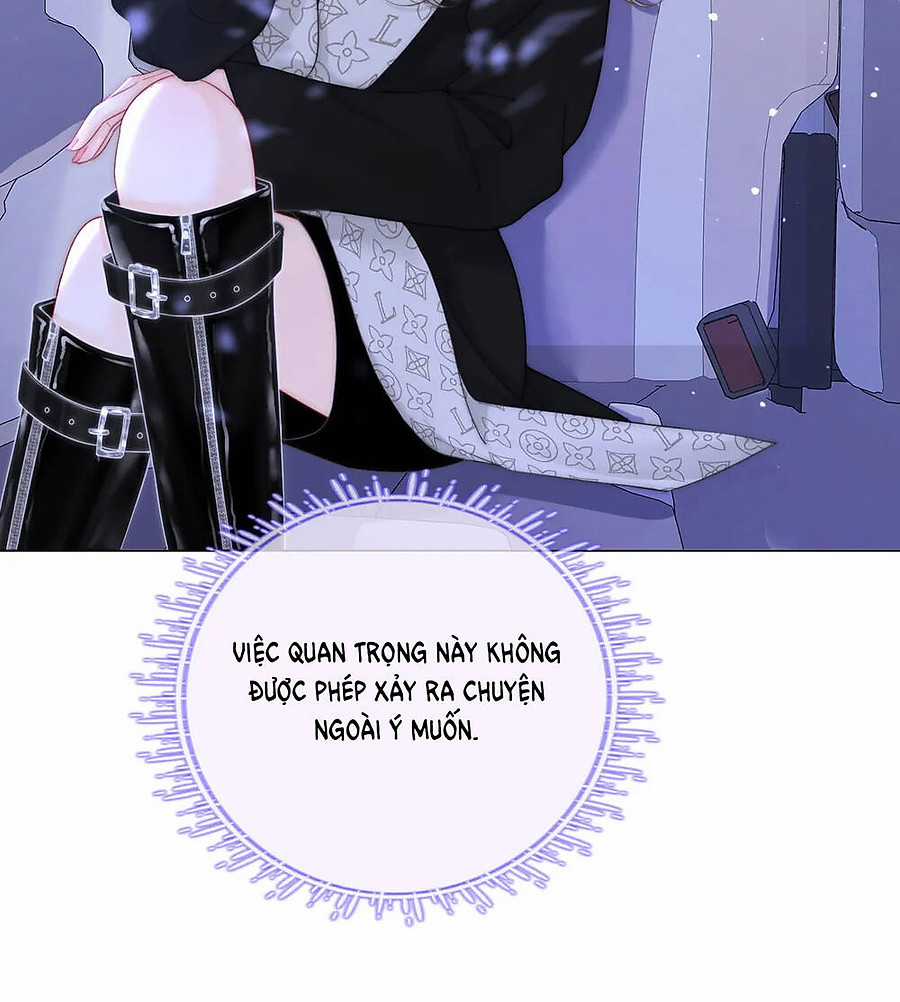 Em Chỉ Có Thể Là Của Tôi Chapter 93 trang 28