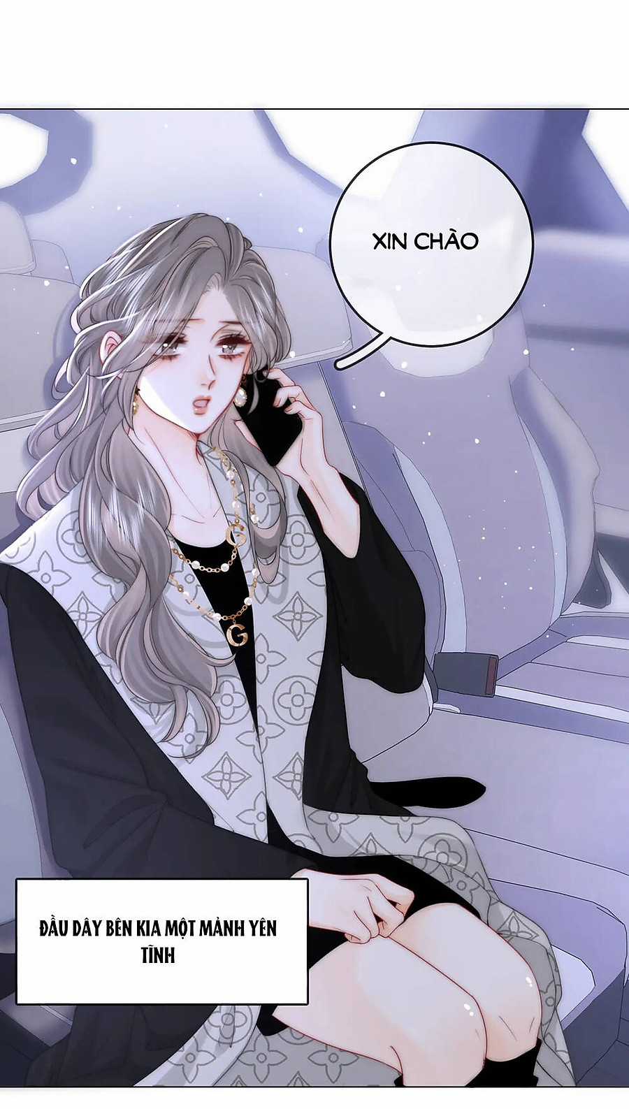 Em Chỉ Có Thể Là Của Tôi Chapter 93 trang 32