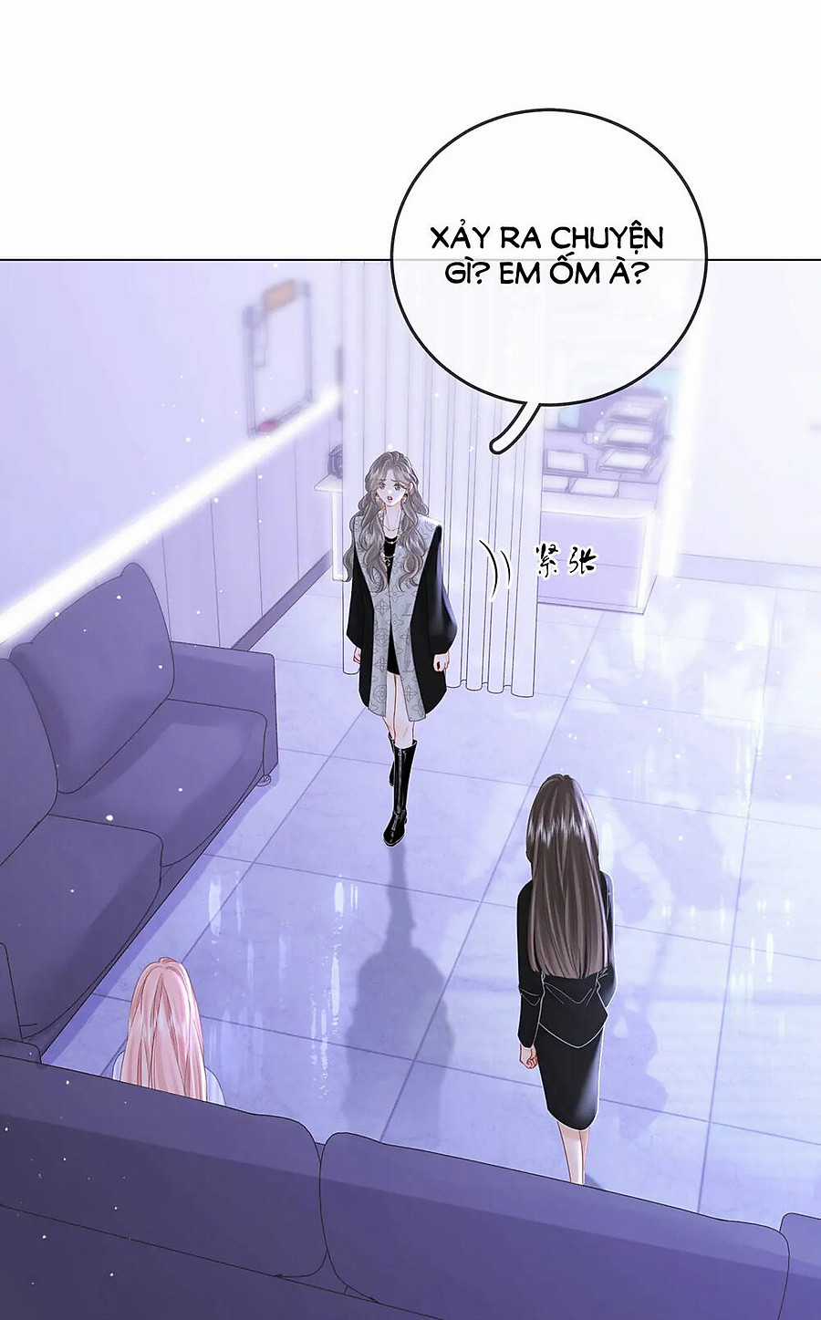 Em Chỉ Có Thể Là Của Tôi Chapter 93 trang 46