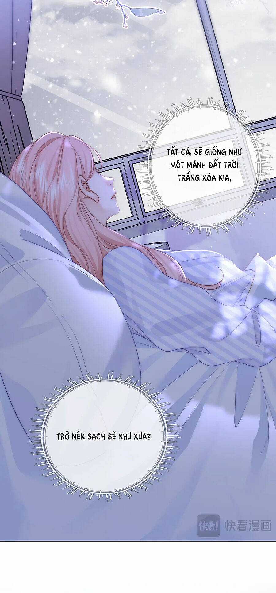 Em Chỉ Có Thể Là Của Tôi Chapter 94 trang 16