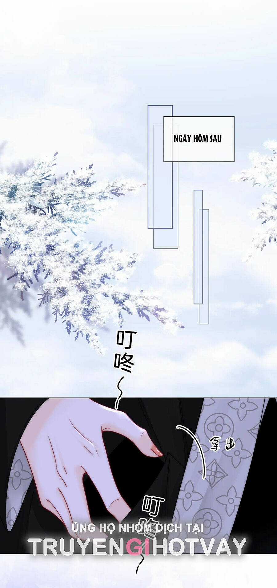 Em Chỉ Có Thể Là Của Tôi Chapter 94 trang 17