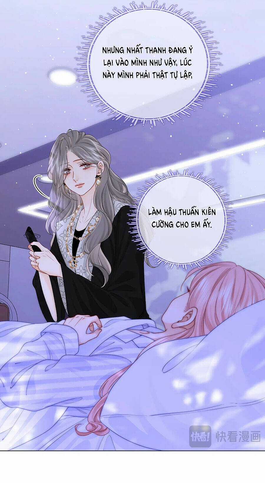 Em Chỉ Có Thể Là Của Tôi Chapter 94 trang 27