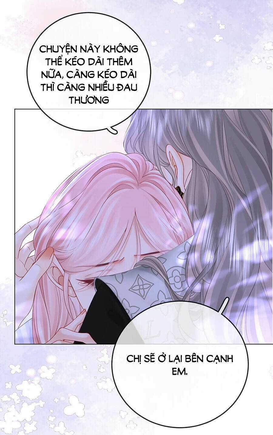 Em Chỉ Có Thể Là Của Tôi Chapter 94 trang 3