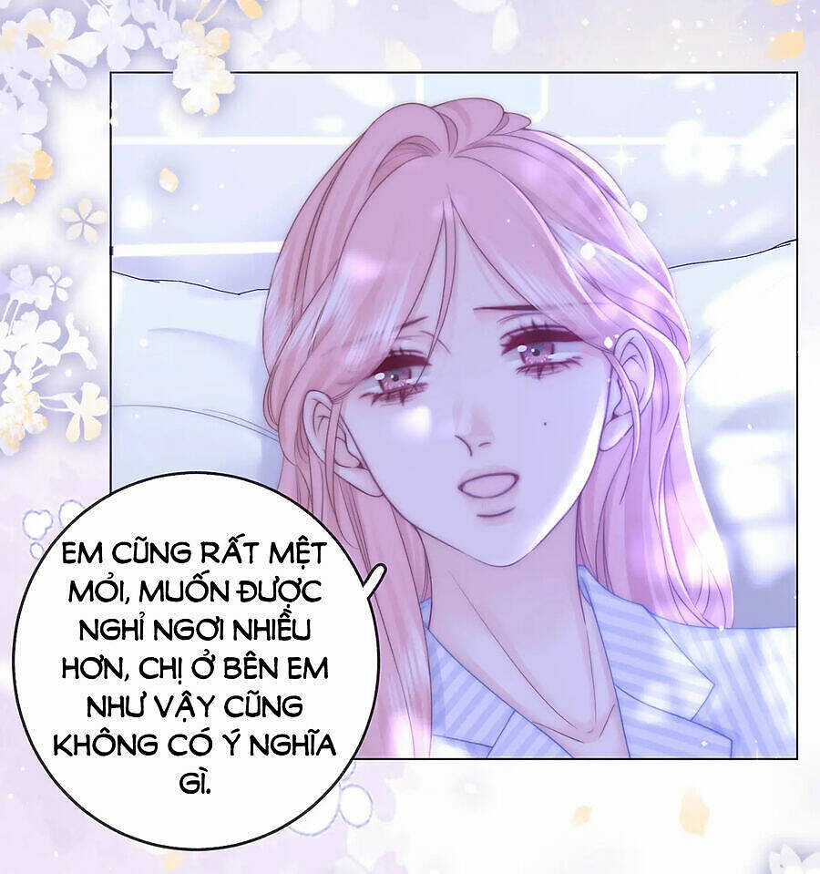 Em Chỉ Có Thể Là Của Tôi Chapter 94 trang 30