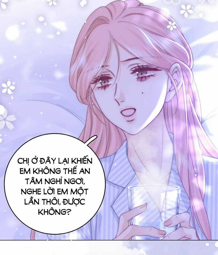 Em Chỉ Có Thể Là Của Tôi Chapter 94 trang 32