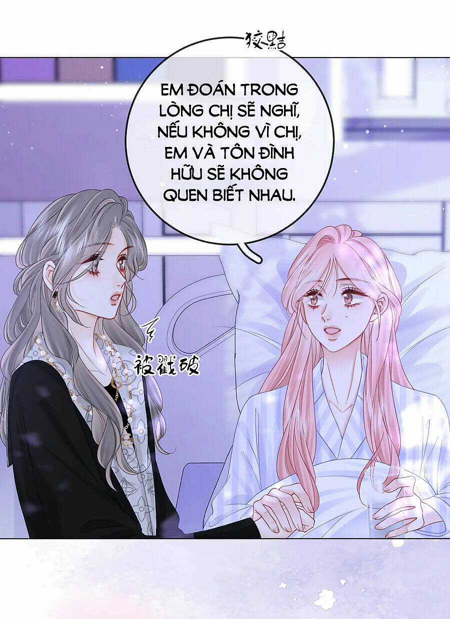 Em Chỉ Có Thể Là Của Tôi Chapter 94 trang 36