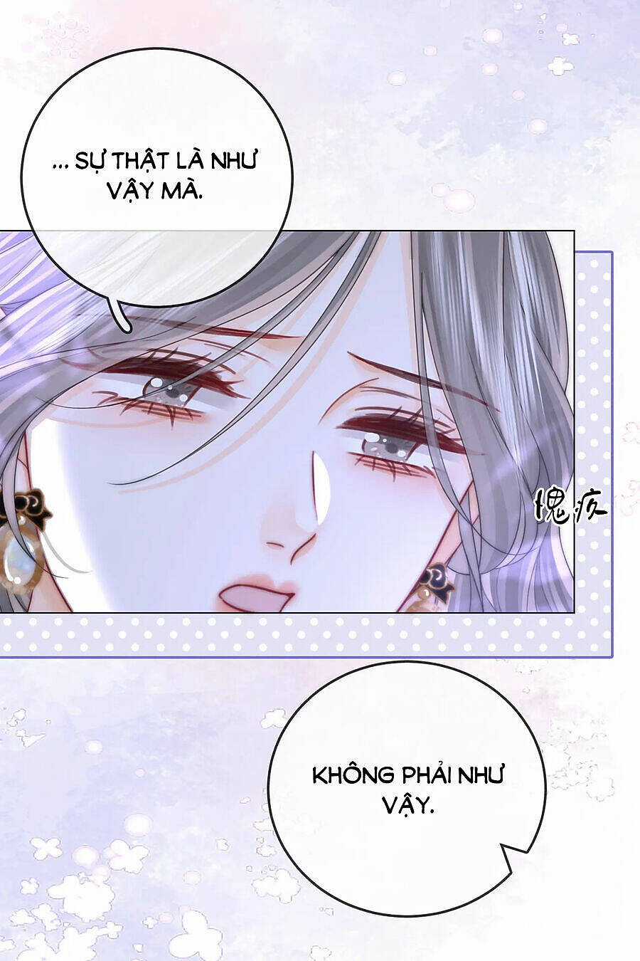 Em Chỉ Có Thể Là Của Tôi Chapter 94 trang 37