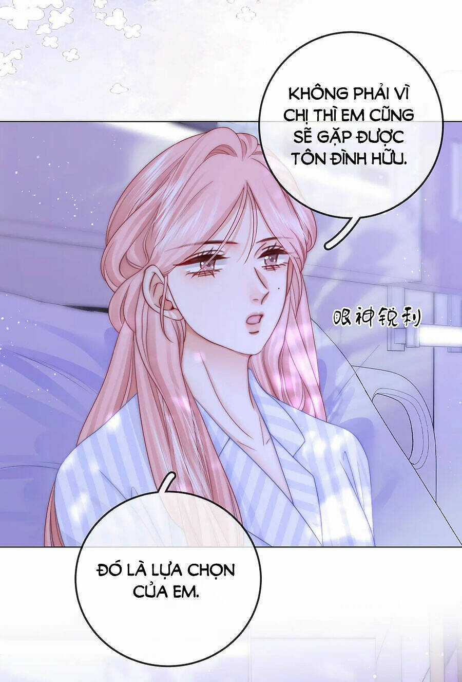 Em Chỉ Có Thể Là Của Tôi Chapter 94 trang 38