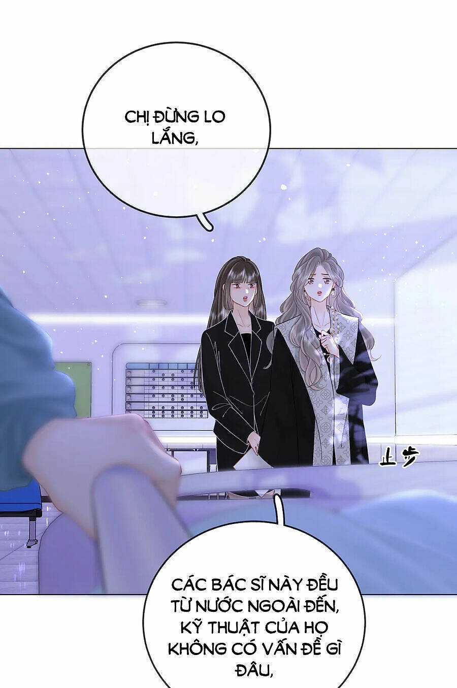 Em Chỉ Có Thể Là Của Tôi Chapter 94 trang 7