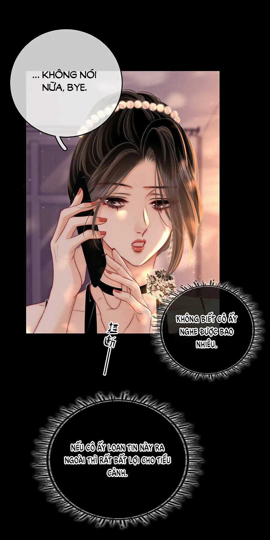 Em Chỉ Có Thể Là Của Tôi Chapter 95 trang 13