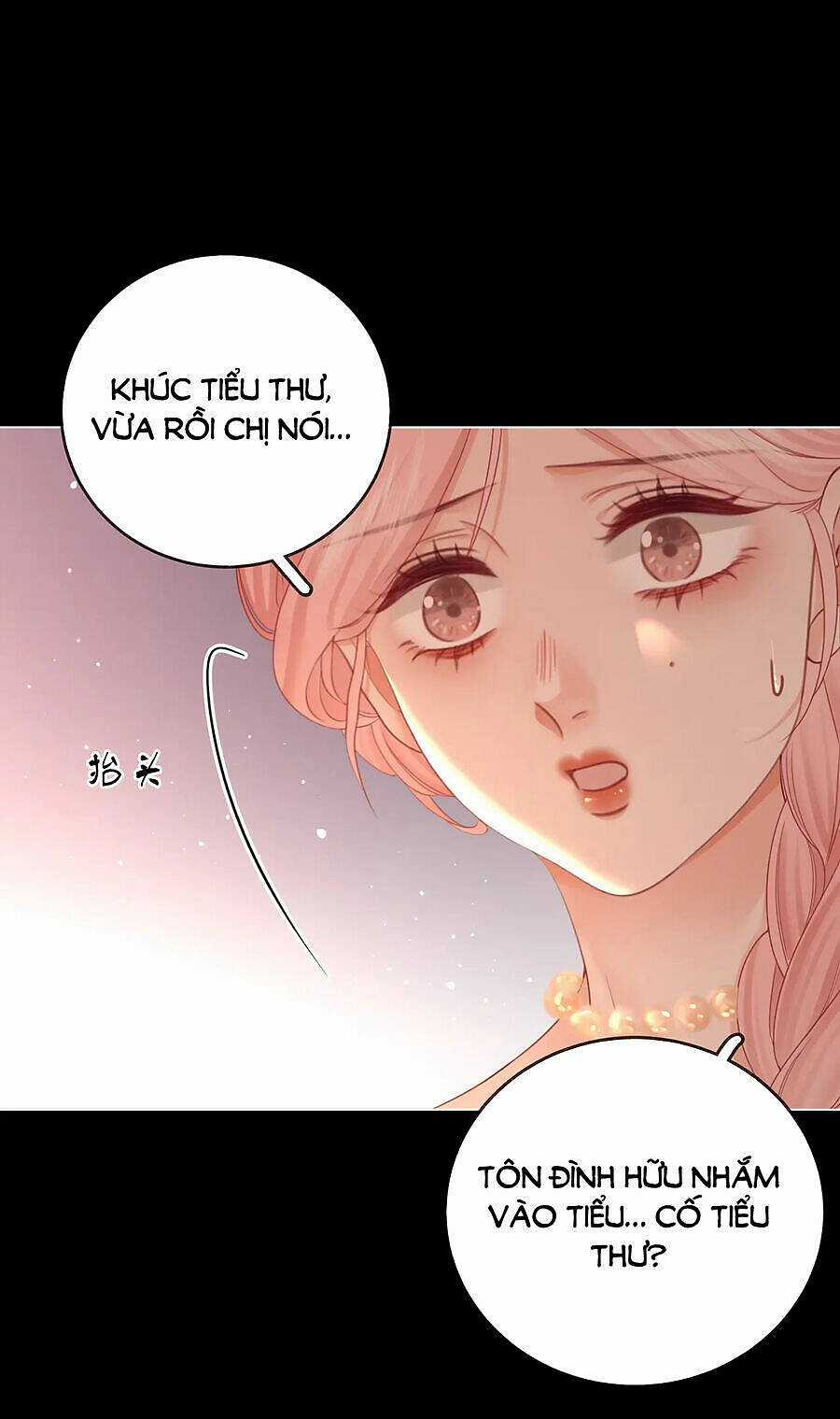 Em Chỉ Có Thể Là Của Tôi Chapter 95 trang 15