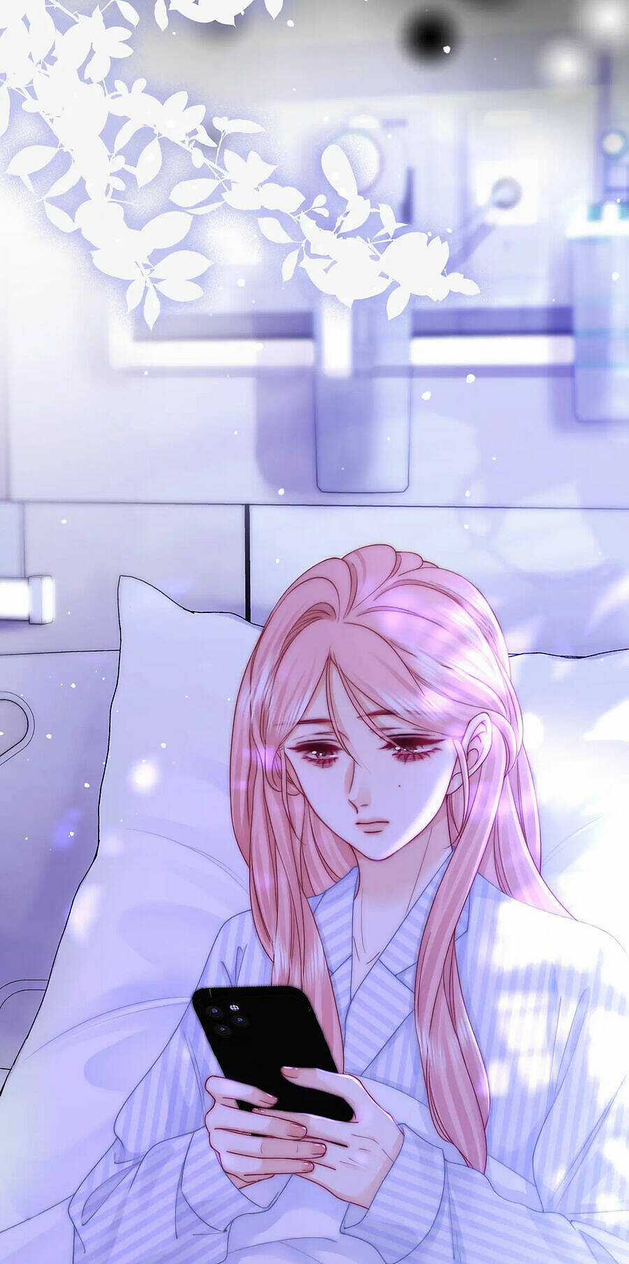 Em Chỉ Có Thể Là Của Tôi Chapter 95 trang 26