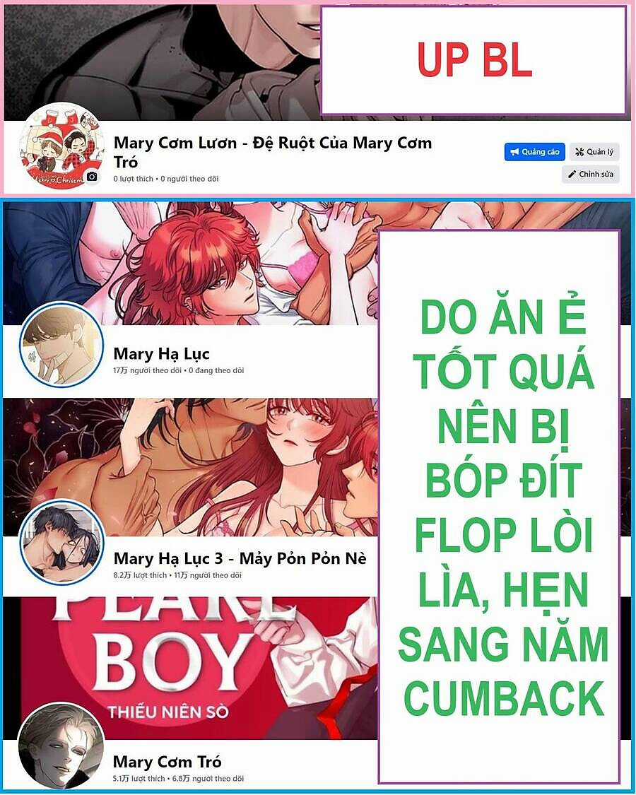 Em Chỉ Có Thể Là Của Tôi Chapter 95 trang 3