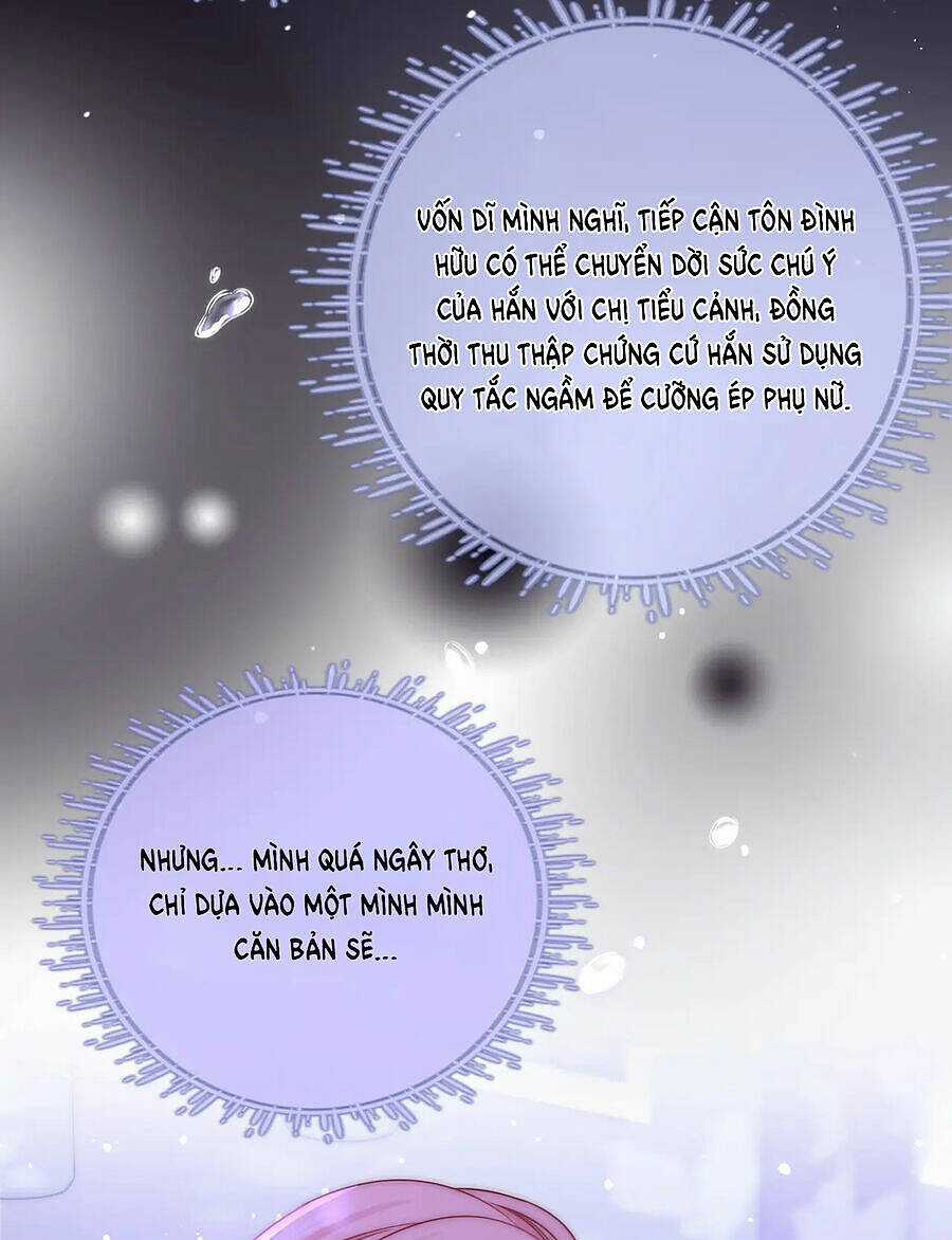 Em Chỉ Có Thể Là Của Tôi Chapter 95 trang 30