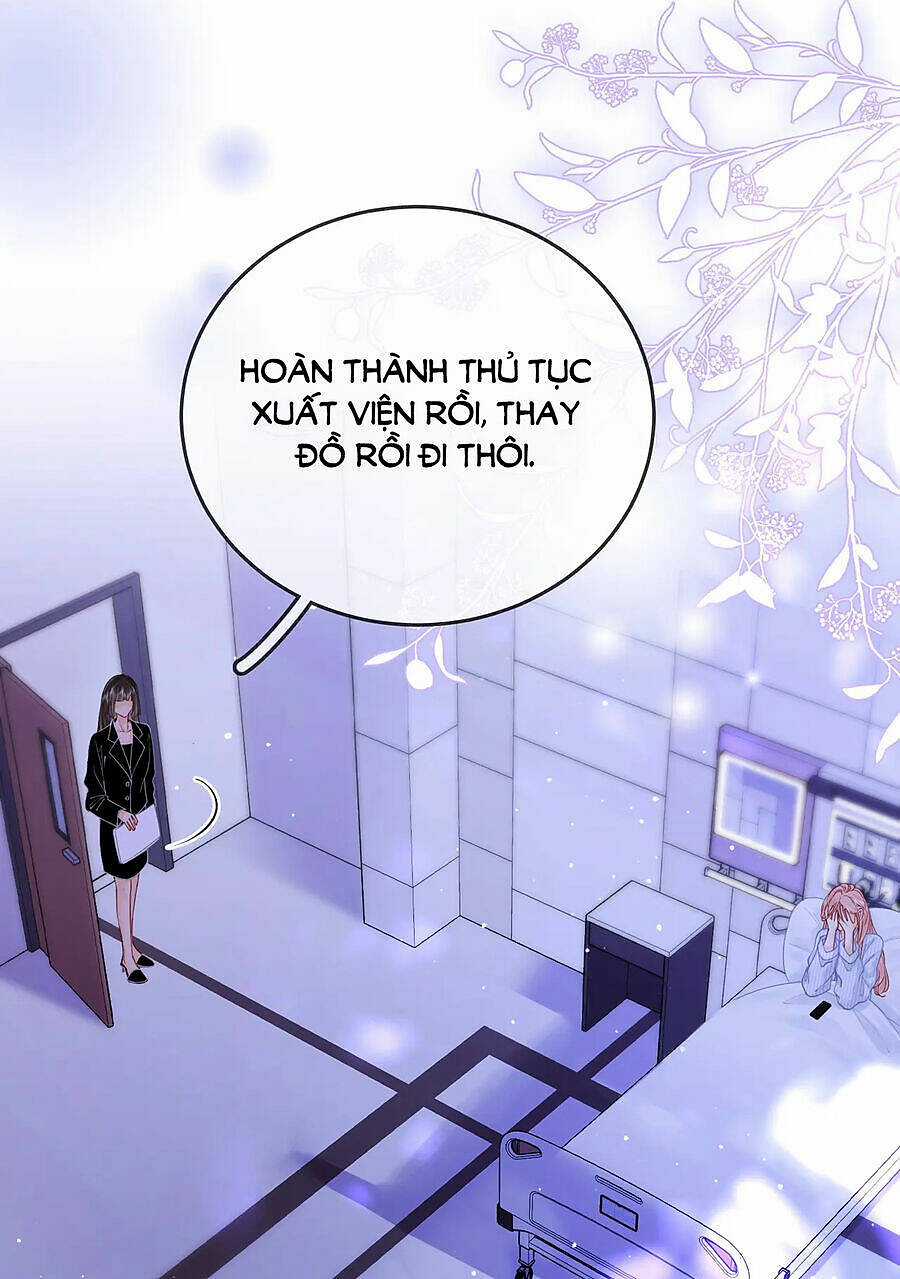 Em Chỉ Có Thể Là Của Tôi Chapter 95 trang 32