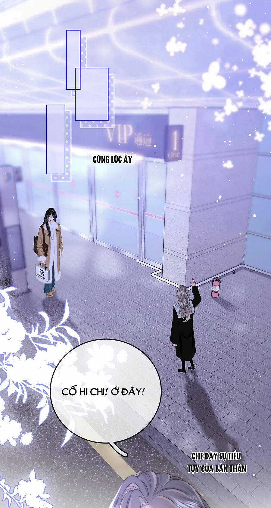 Em Chỉ Có Thể Là Của Tôi Chapter 95 trang 35