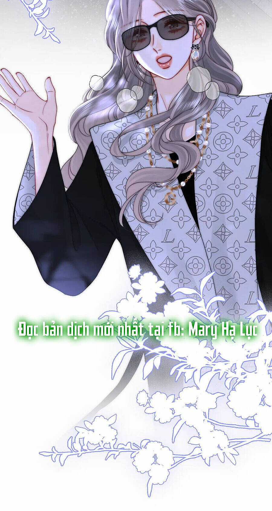 Em Chỉ Có Thể Là Của Tôi Chapter 95 trang 36