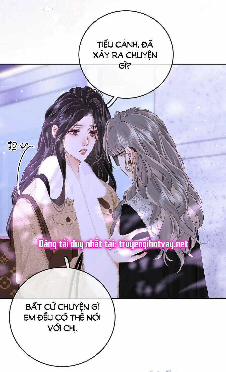 Em Chỉ Có Thể Là Của Tôi Chapter 95 trang 41