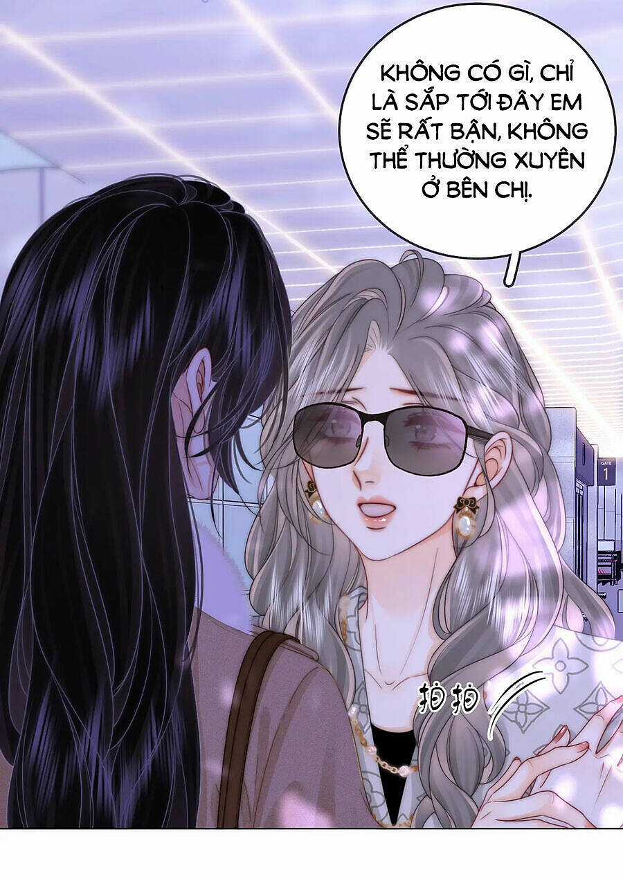 Em Chỉ Có Thể Là Của Tôi Chapter 95 trang 43