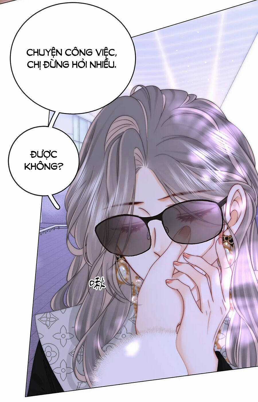 Em Chỉ Có Thể Là Của Tôi Chapter 95 trang 45