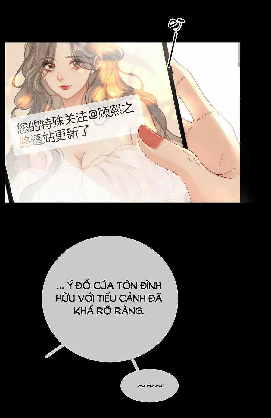 Em Chỉ Có Thể Là Của Tôi Chapter 95 trang 8