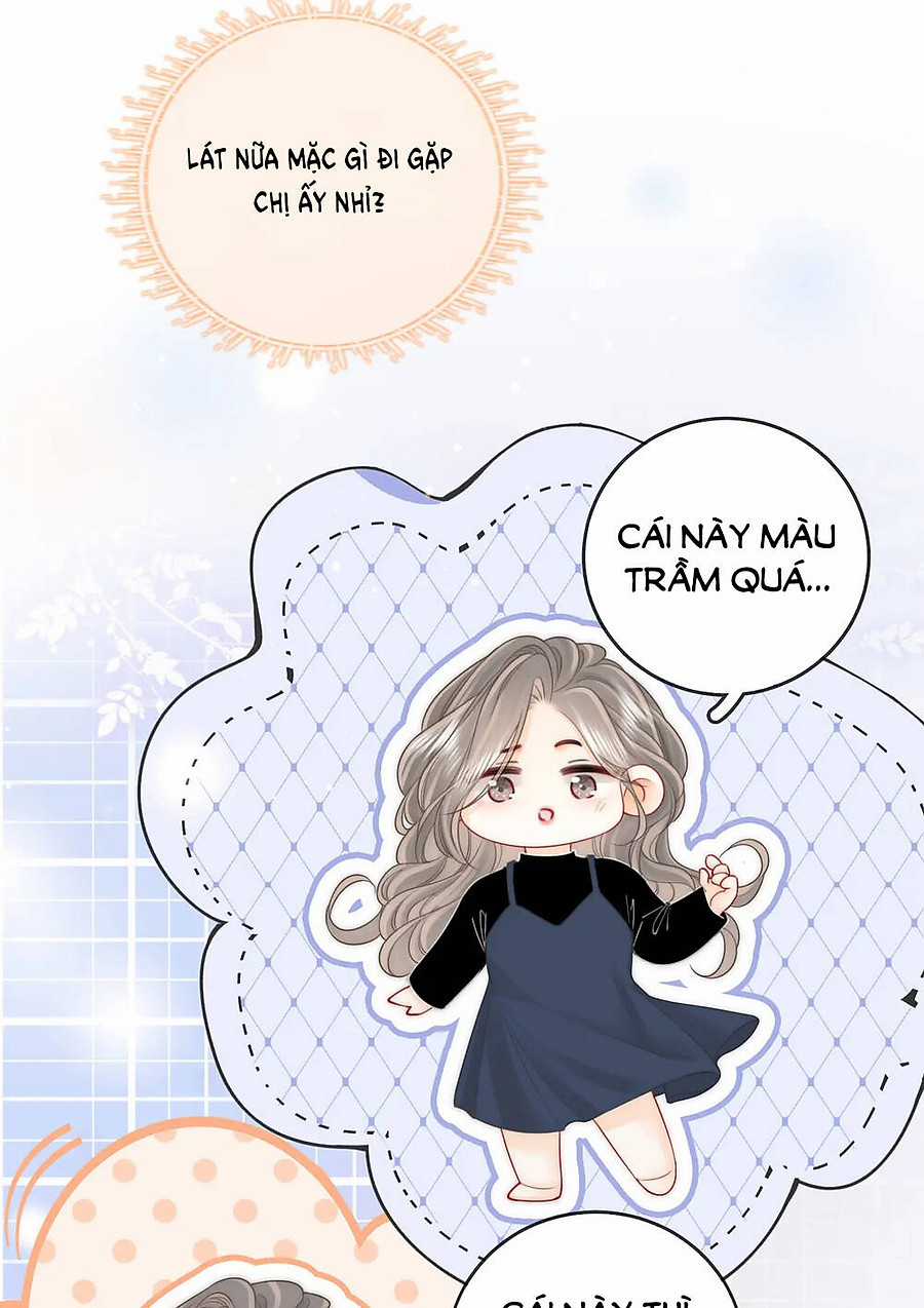 Em Chỉ Có Thể Là Của Tôi Chapter 96 trang 11