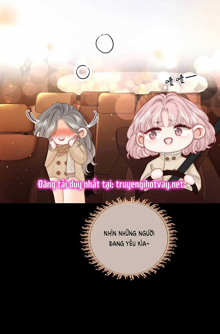 Em Chỉ Có Thể Là Của Tôi Chapter 96 trang 13