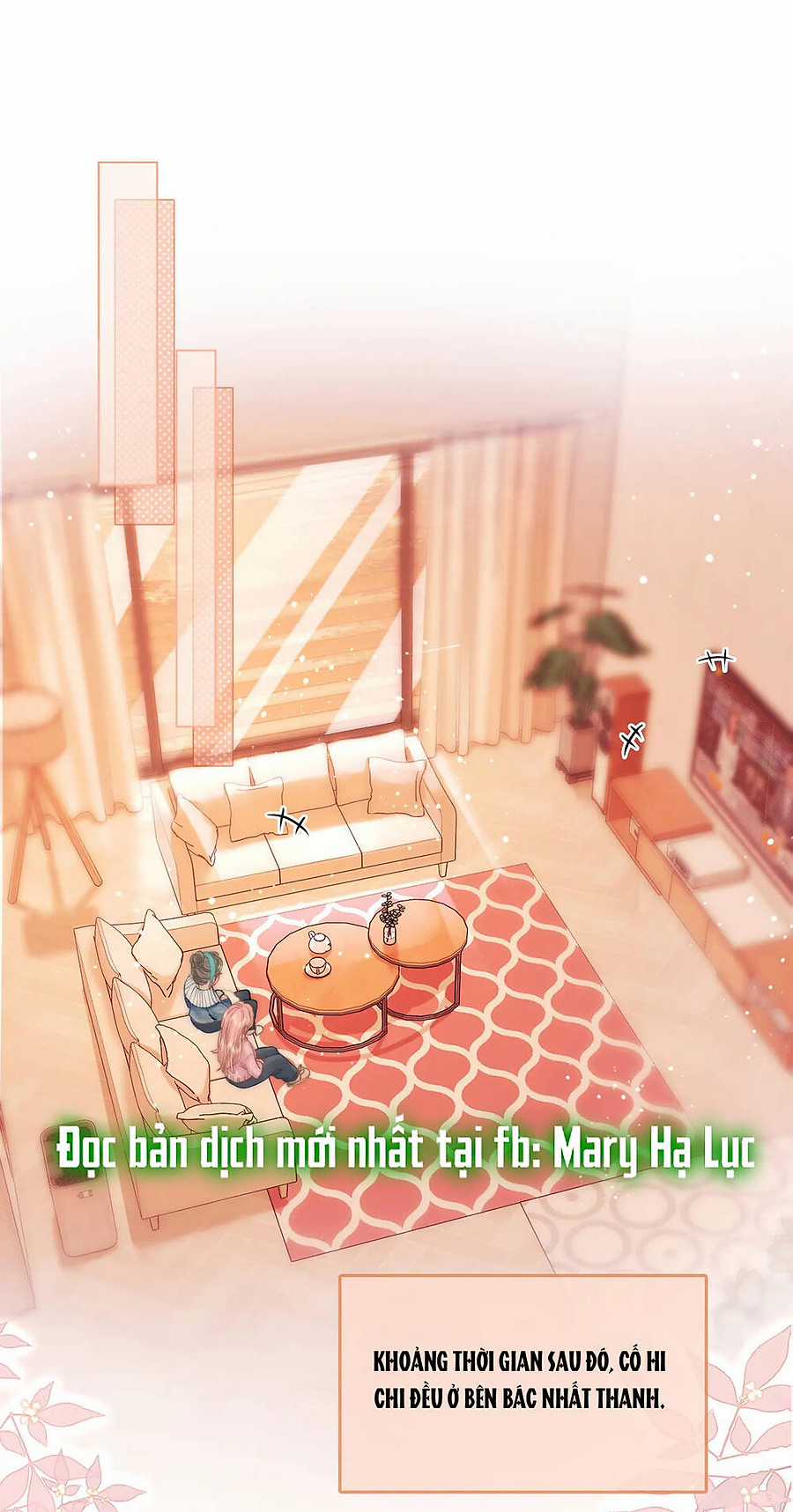 Em Chỉ Có Thể Là Của Tôi Chapter 96 trang 2