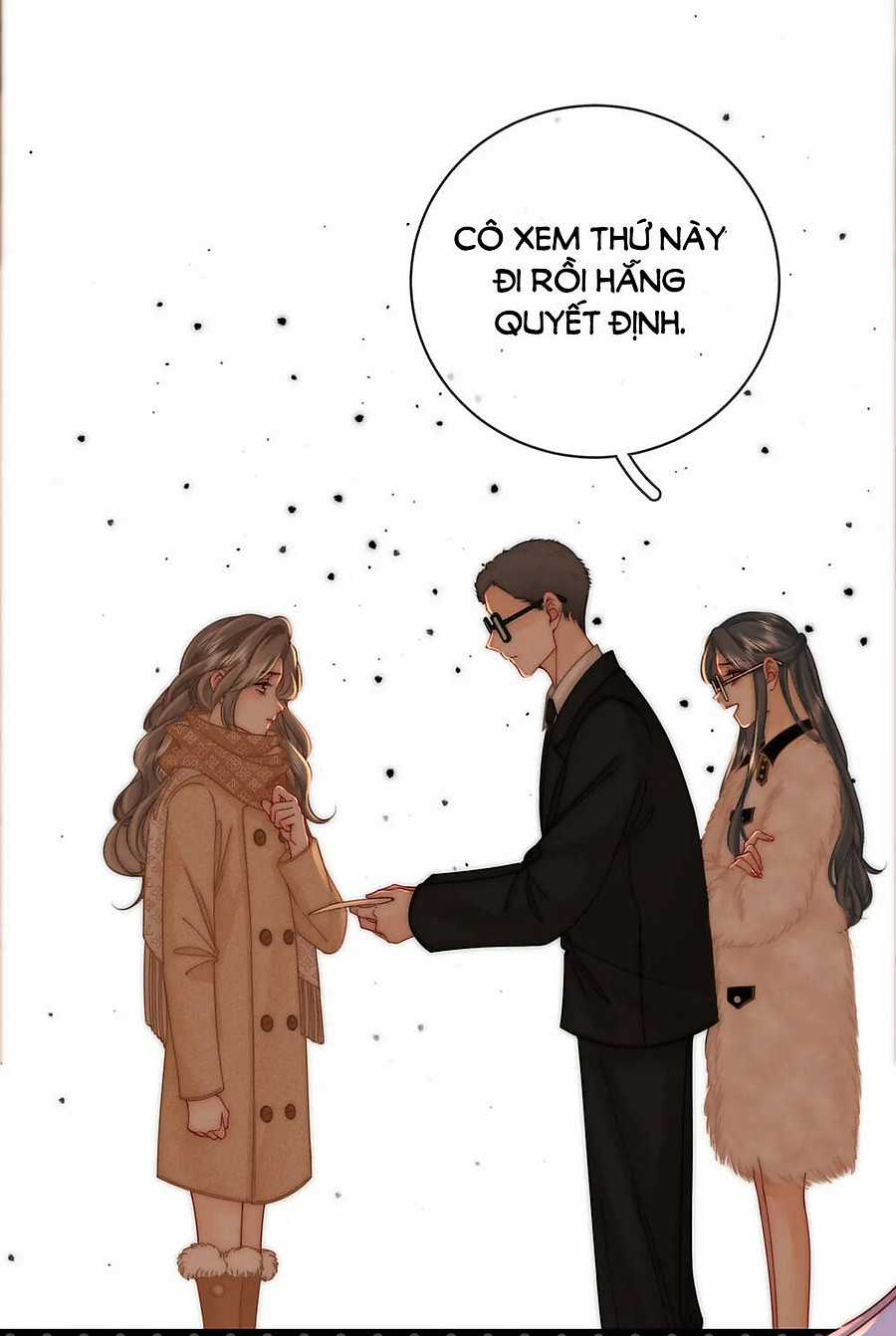 Em Chỉ Có Thể Là Của Tôi Chapter 96 trang 27