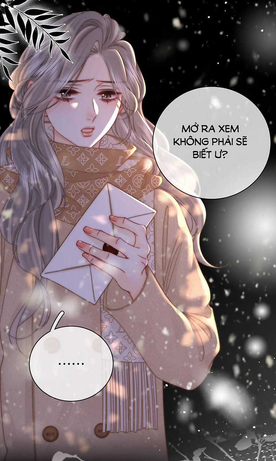 Em Chỉ Có Thể Là Của Tôi Chapter 96 trang 29