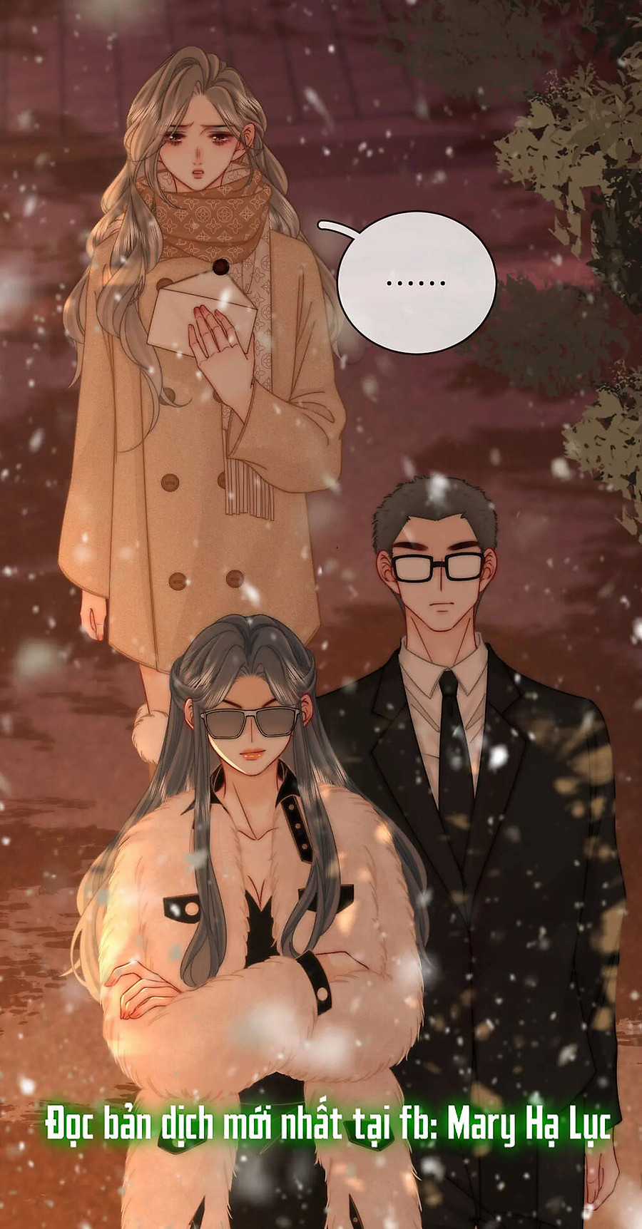 Em Chỉ Có Thể Là Của Tôi Chapter 96 trang 34