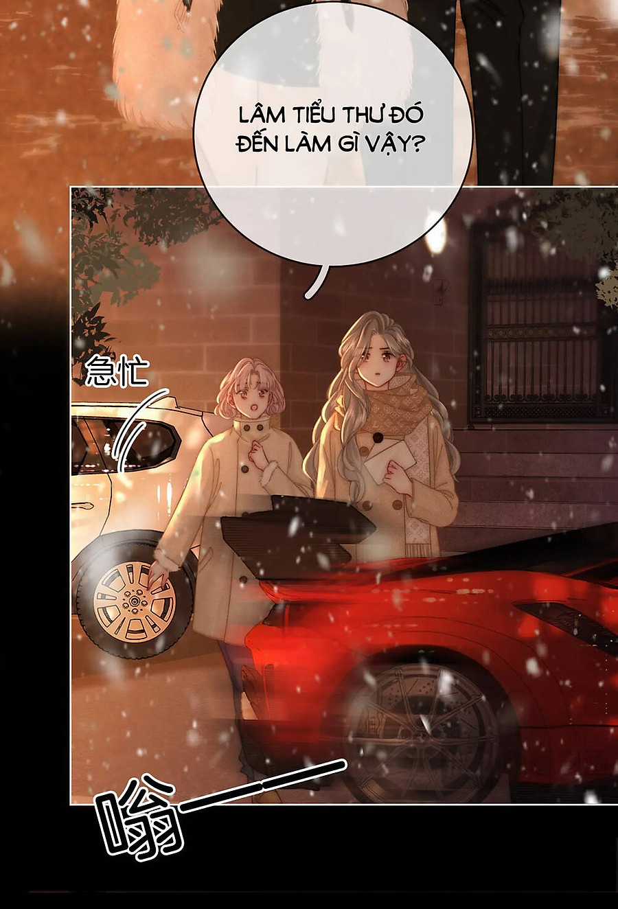 Em Chỉ Có Thể Là Của Tôi Chapter 96 trang 35