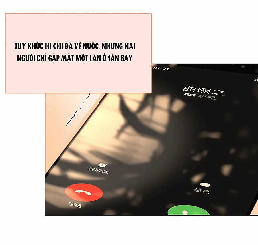 Em Chỉ Có Thể Là Của Tôi Chapter 96 trang 4