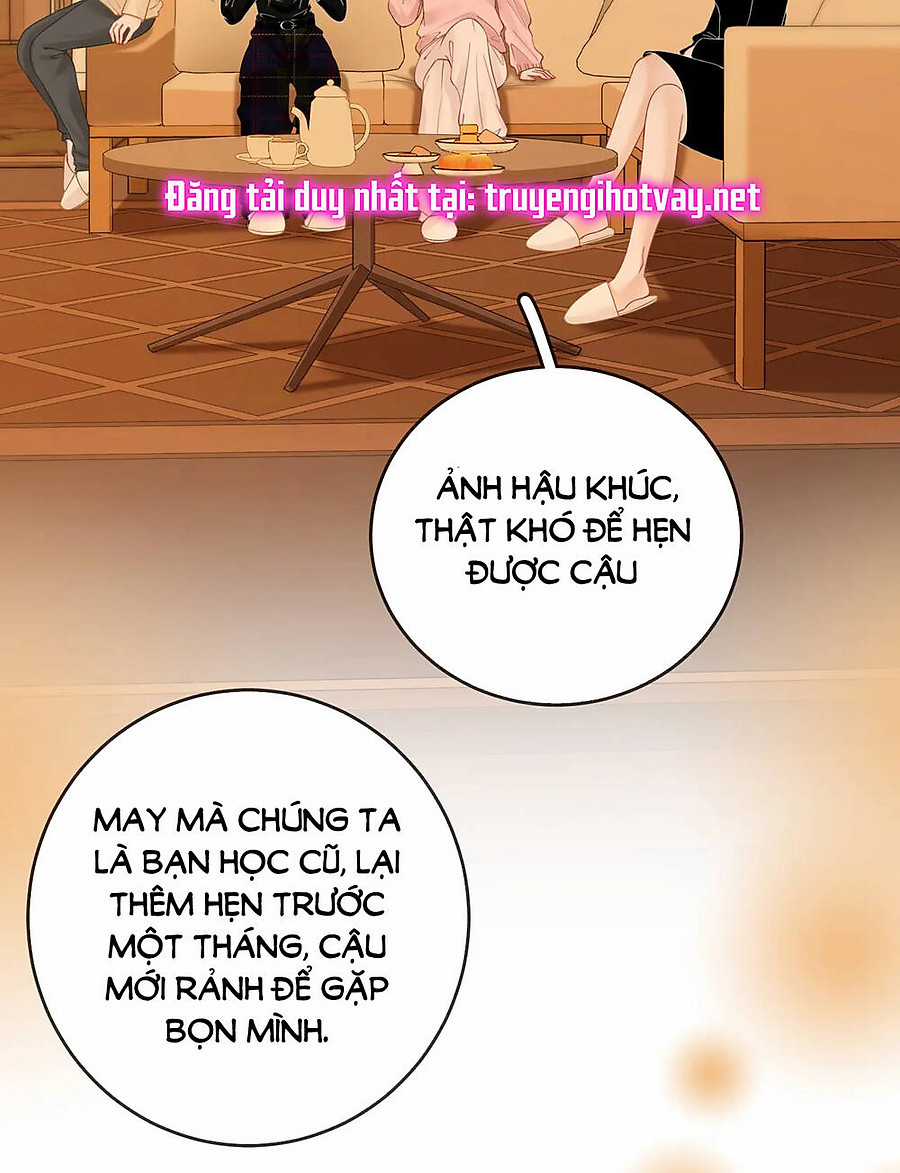 Em Chỉ Có Thể Là Của Tôi Chapter 96 trang 43