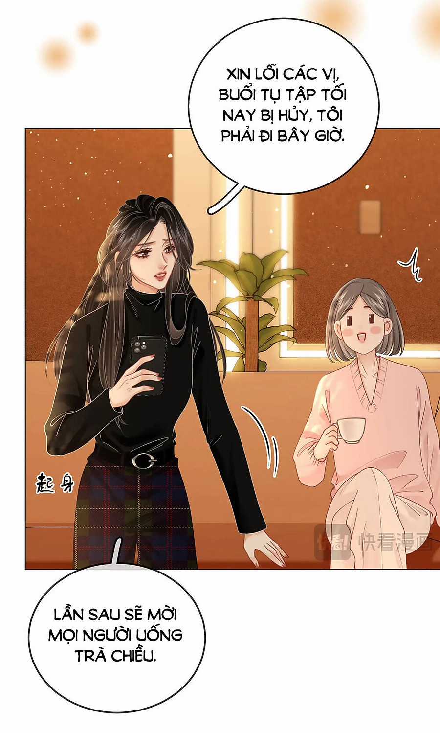 Em Chỉ Có Thể Là Của Tôi Chapter 96 trang 44