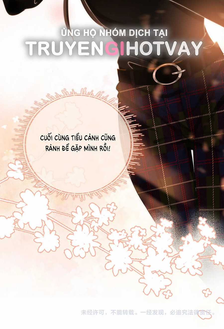 Em Chỉ Có Thể Là Của Tôi Chapter 96 trang 47